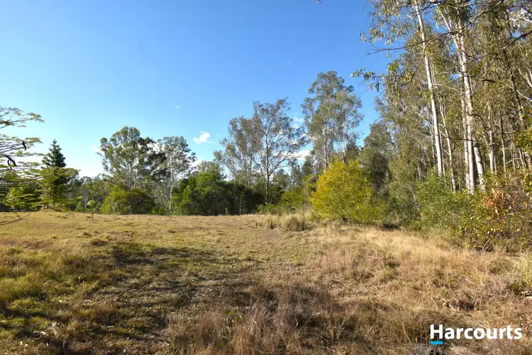 Third view of Homely land listing, 219 Cooks Road, South Isis QLD 4660