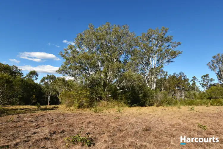 Fourth view of Homely land listing, 219 Cooks Road, South Isis QLD 4660