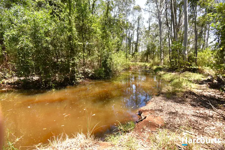 Sixth view of Homely land listing, 219 Cooks Road, South Isis QLD 4660