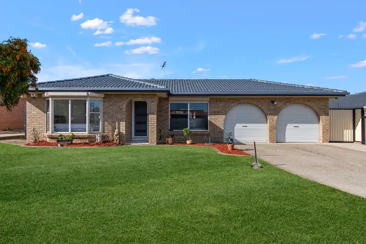 Main view of Homely house listing, 20 ALBATROSS AVENUE, Hinchinbrook NSW 2168