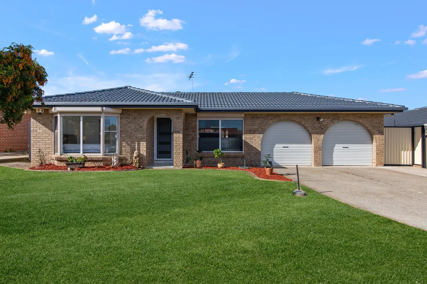 Main view of Homely house listing, 20 ALBATROSS AVENUE, Hinchinbrook NSW 2168