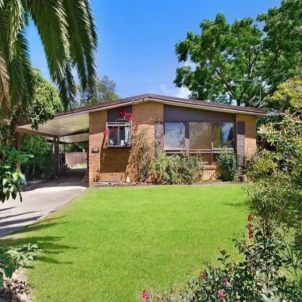 46 Ball Street, Colyton NSW 2760