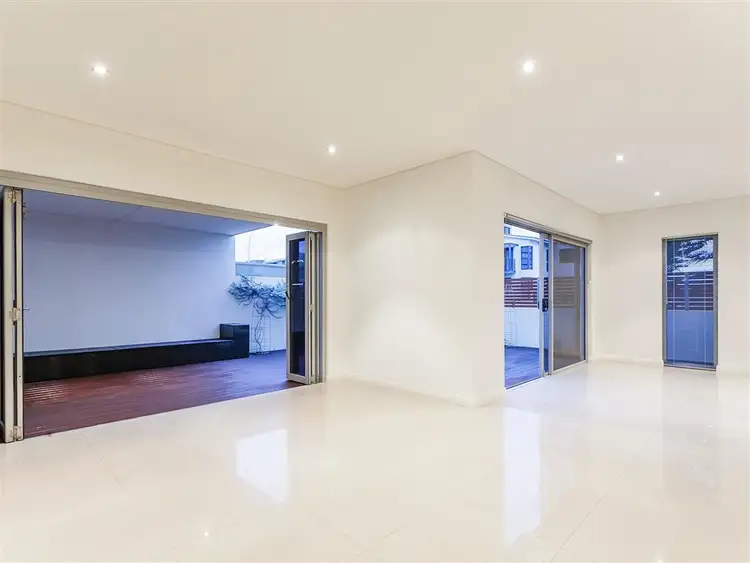 Fifth view of Homely apartment listing, 13/9 O'Connor Close, North Coogee WA 6163