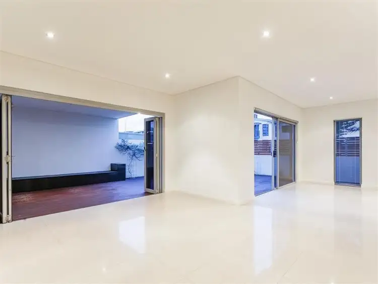 Seventh view of Homely apartment listing, 13/9 O'Connor Close, North Coogee WA 6163