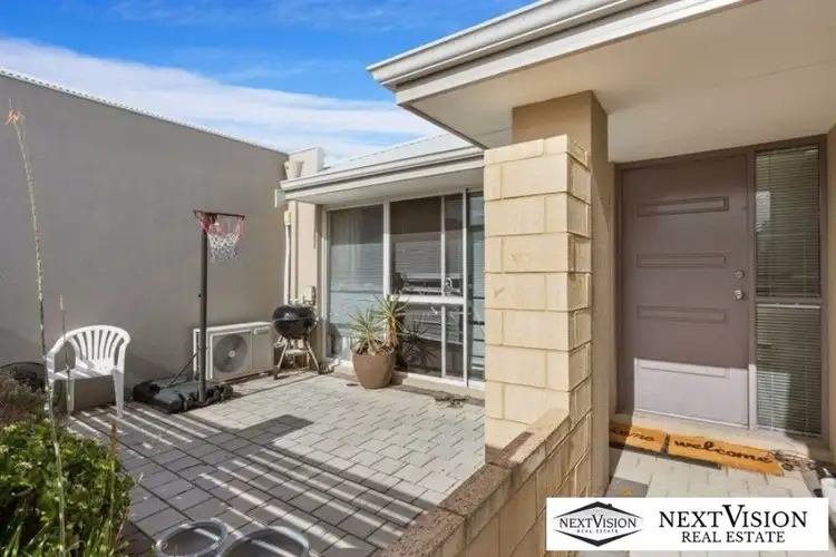 Second view of Homely house listing, 11 McDermott Rd, Kwinana Town Centre WA 6167