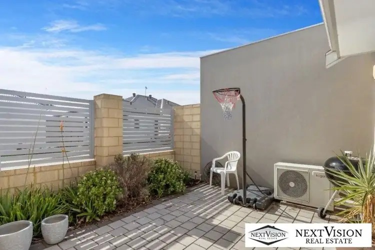 Third view of Homely house listing, 11 McDermott Rd, Kwinana Town Centre WA 6167