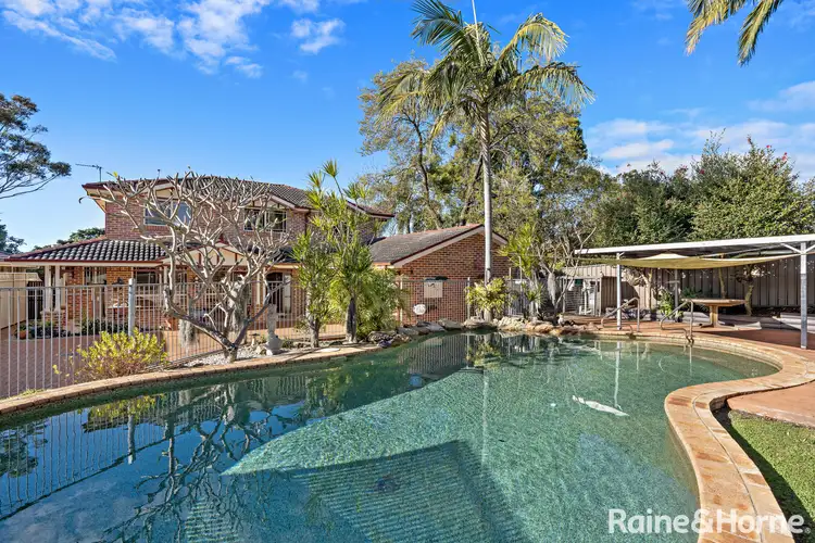 Main view of Homely house listing, 49a The Ridge, Helensburgh NSW 2508