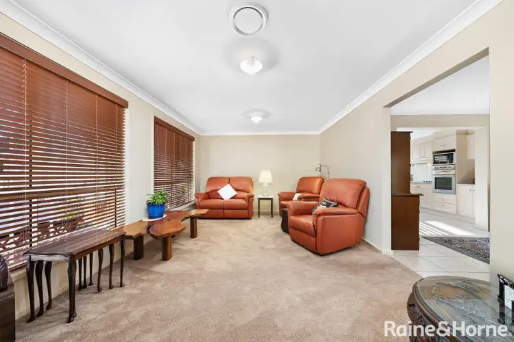 Third view of Homely house listing, 49a The Ridge, Helensburgh NSW 2508