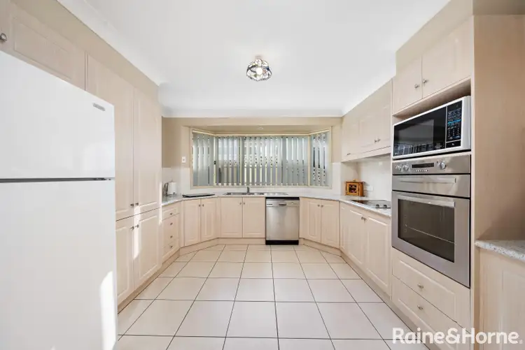 Fourth view of Homely house listing, 49a The Ridge, Helensburgh NSW 2508
