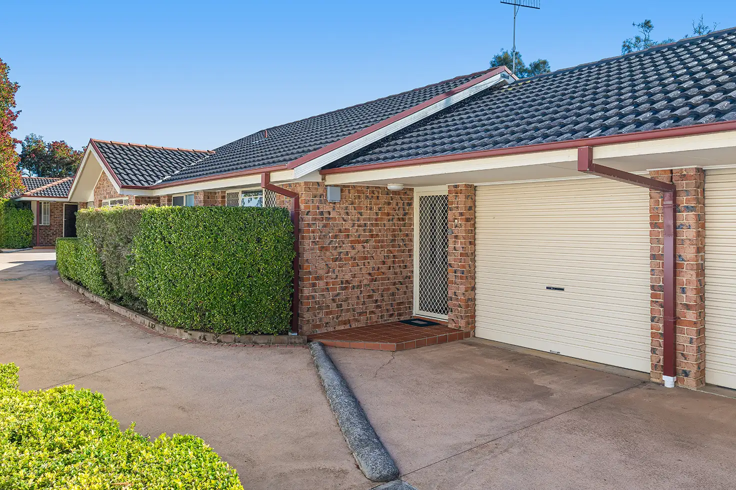 Main view of Homely villa listing, 41B Macarthur Street, Killarney Vale NSW 2261