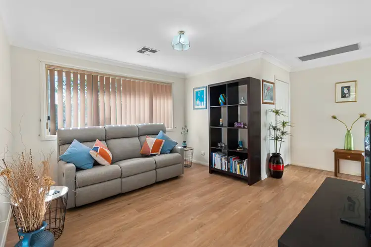 Second view of Homely villa listing, 41B Macarthur Street, Killarney Vale NSW 2261