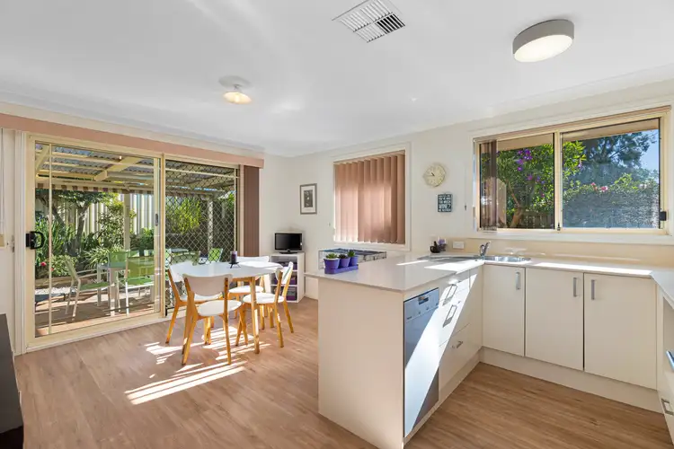 Third view of Homely villa listing, 41B Macarthur Street, Killarney Vale NSW 2261