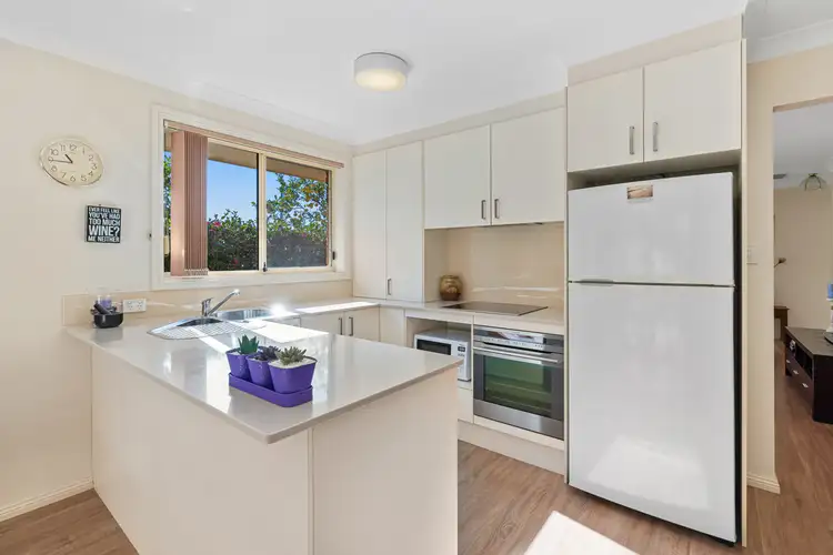 Fourth view of Homely villa listing, 41B Macarthur Street, Killarney Vale NSW 2261