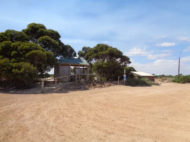 Fourth view of Homely house listing, 6 George Street, Webb Beach SA 5501