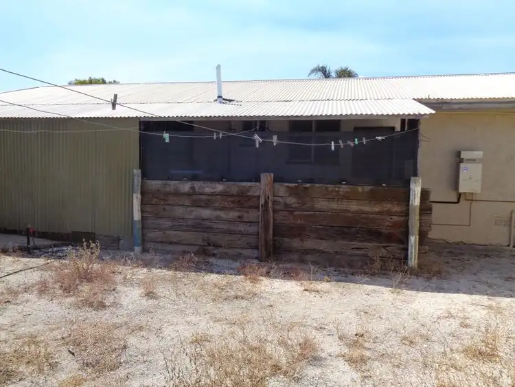 Seventh view of Homely house listing, 6 George Street, Webb Beach SA 5501