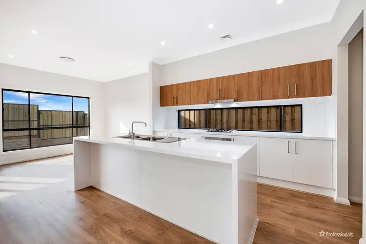 Third view of Homely house listing, 15 Hannaford Avenue, Box Hill NSW 2765