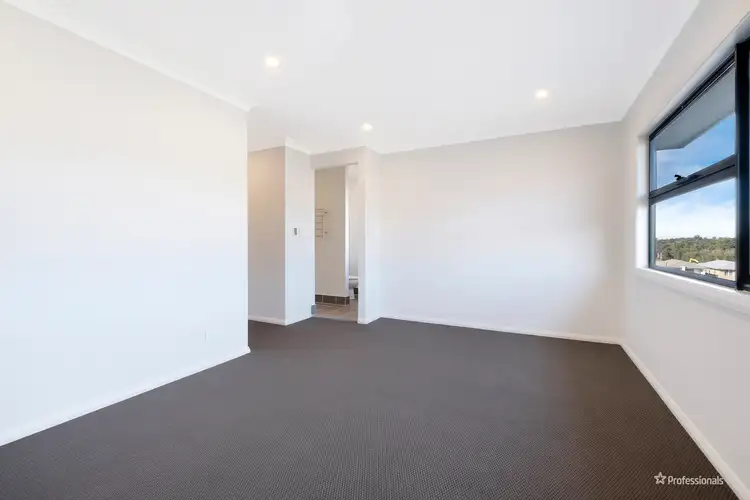 Fifth view of Homely house listing, 15 Hannaford Avenue, Box Hill NSW 2765