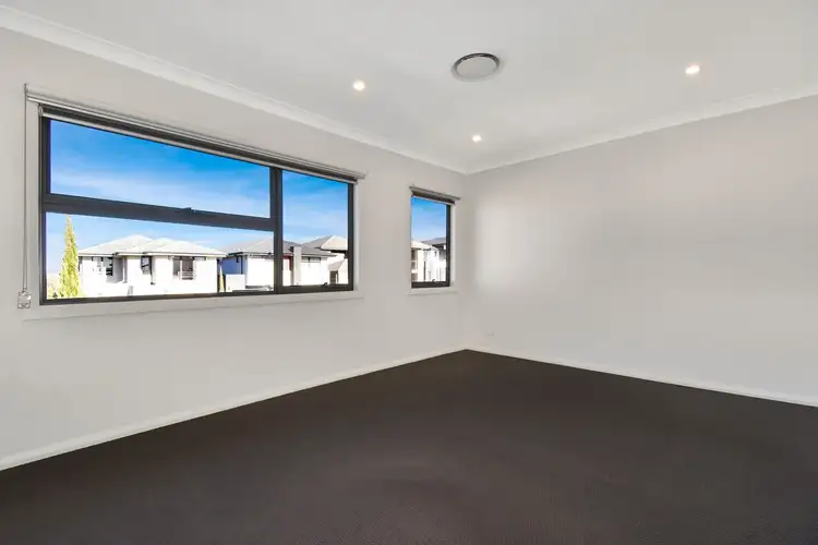 Sixth view of Homely house listing, 15 Hannaford Avenue, Box Hill NSW 2765