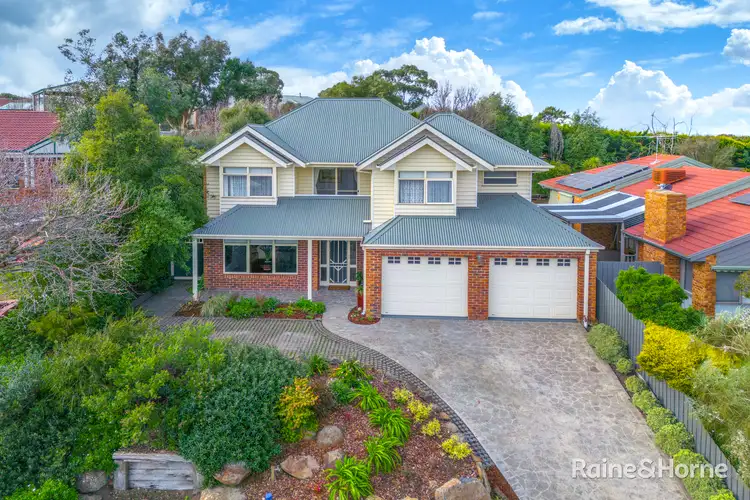 8 Dadswell Court, Sunbury VIC 3429