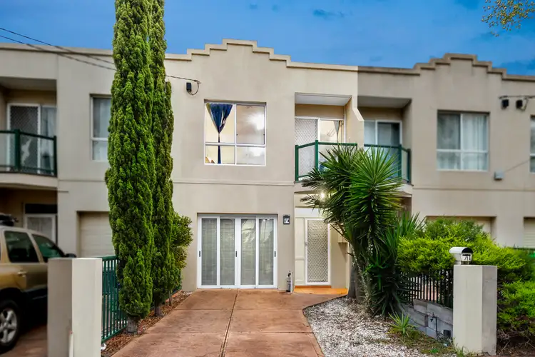 3/1A Wattle Road, Maidstone VIC 3012