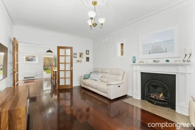Second view of Homely house listing, 4 O'Connell Mews, Williamstown VIC 3016