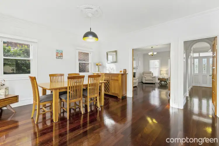 Third view of Homely house listing, 4 O'Connell Mews, Williamstown VIC 3016