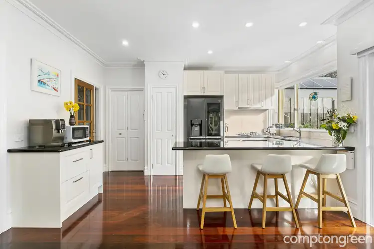 Fourth view of Homely house listing, 4 O'Connell Mews, Williamstown VIC 3016