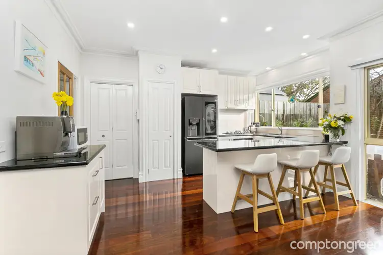 Fifth view of Homely house listing, 4 O'Connell Mews, Williamstown VIC 3016