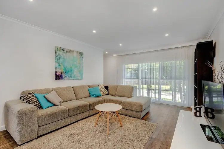 Second view of Homely unit listing, 19/52-56 Middle Road, Maribyrnong VIC 3032