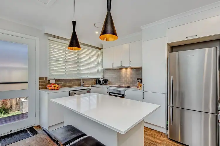 Third view of Homely unit listing, 19/52-56 Middle Road, Maribyrnong VIC 3032