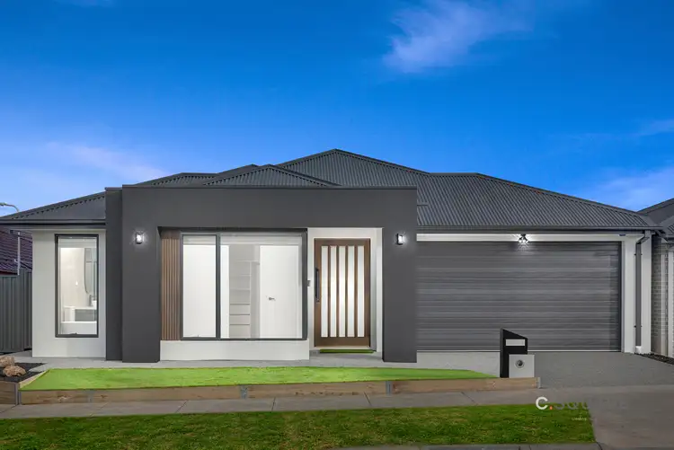 46 Railway Parade, Kalkallo VIC 3064