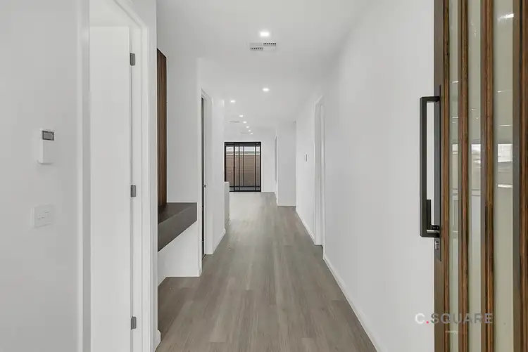 Second view of Homely house listing, 46 Railway Parade, Kalkallo VIC 3064