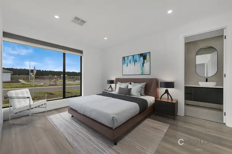 Third view of Homely house listing, 46 Railway Parade, Kalkallo VIC 3064