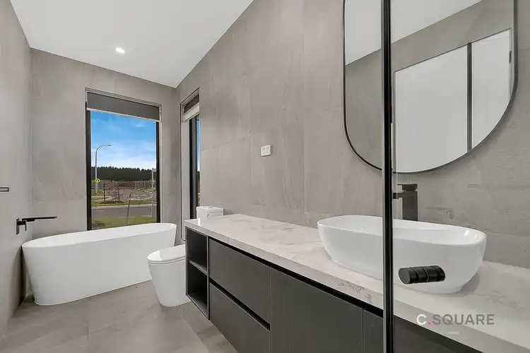 Fourth view of Homely house listing, 46 Railway Parade, Kalkallo VIC 3064