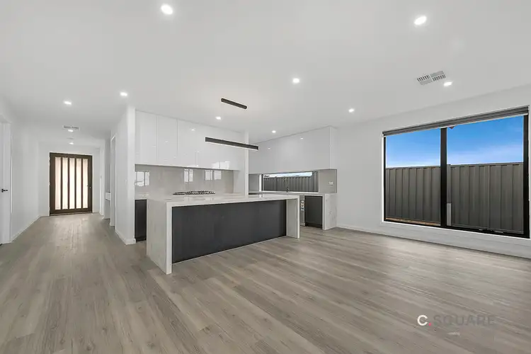 Sixth view of Homely house listing, 46 Railway Parade, Kalkallo VIC 3064