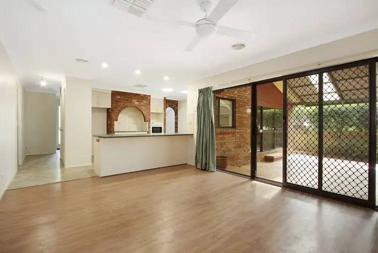 Third view of Homely house listing, 24 Sunwood Drive, Lavington NSW 2641