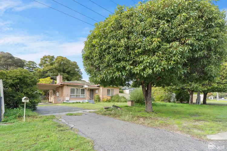 20 Spencer Road, Kelmscott WA 6111