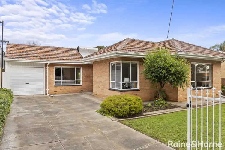 Second view of Homely house listing, 57 Malvern Avenue, Malvern SA 5061