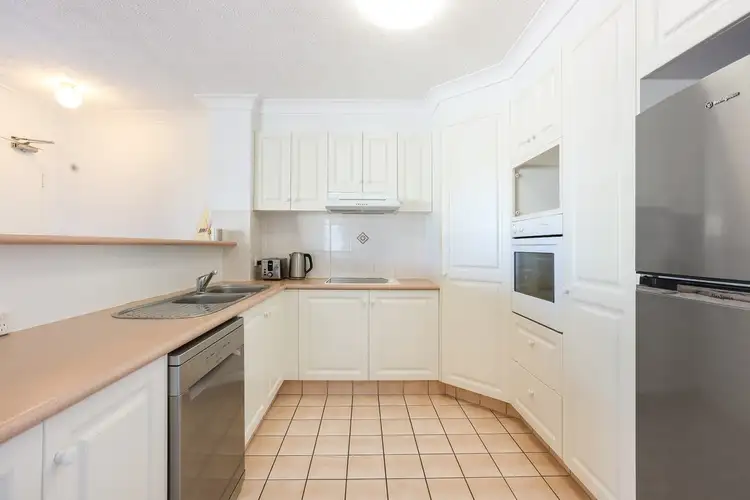 Sixth view of Homely unit listing, 12/36 Alexandra Avenue, Mermaid Beach QLD 4218