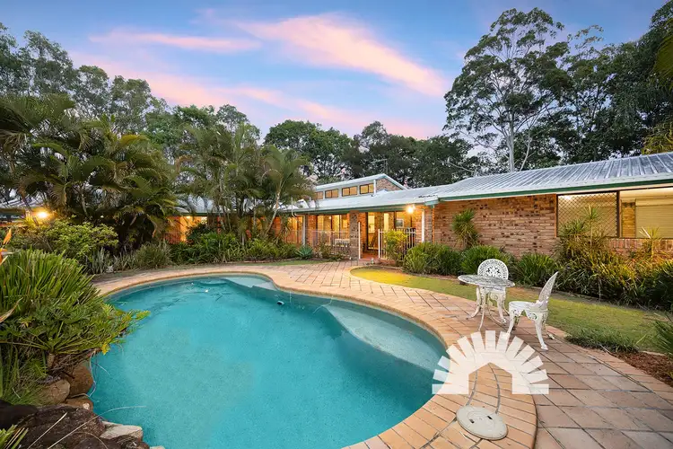 Second view of Homely house listing, 16-24 Cammack Street, Burpengary East QLD 4505