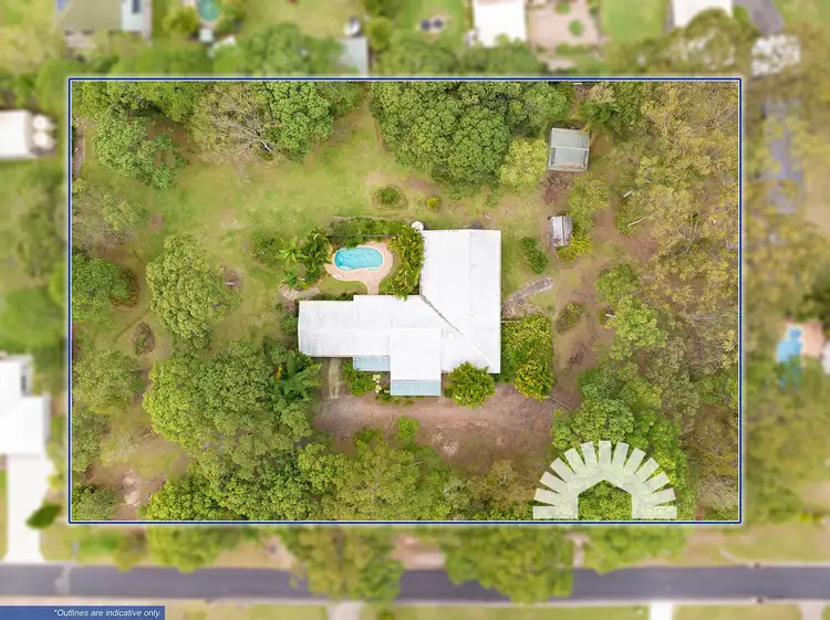 Third view of Homely house listing, 16-24 Cammack Street, Burpengary East QLD 4505