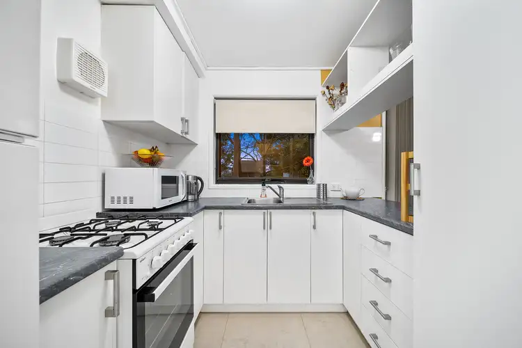 Third view of Homely house listing, 40 Allman Circuit, Macquarie ACT 2614