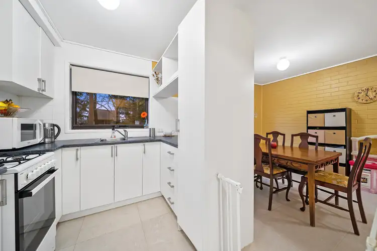Fifth view of Homely house listing, 40 Allman Circuit, Macquarie ACT 2614