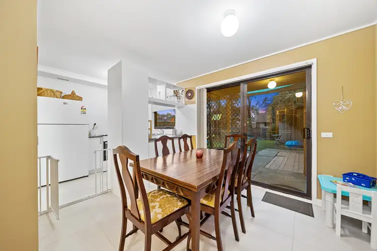 Sixth view of Homely house listing, 40 Allman Circuit, Macquarie ACT 2614
