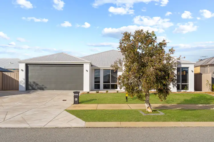 3 Ruskin Brace, Baldivis WA 6171