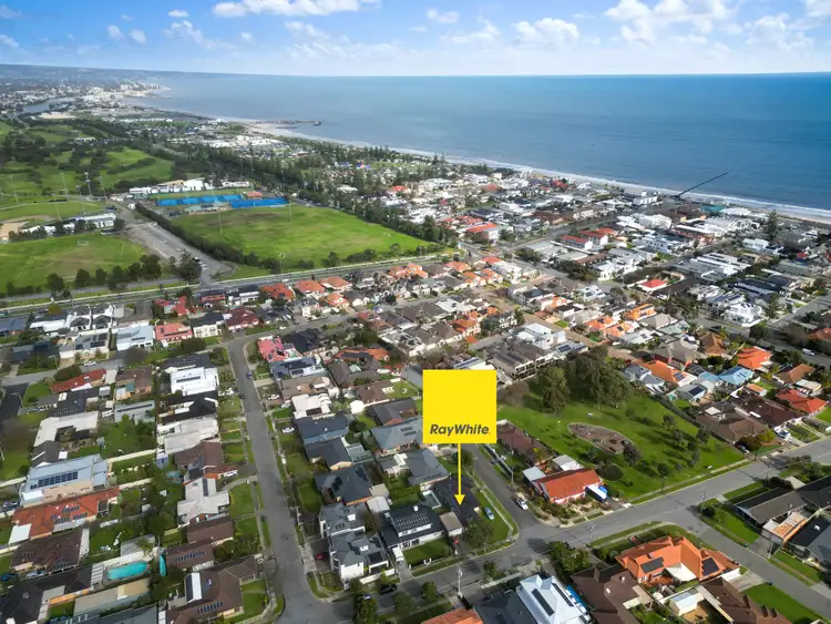 Second view of Homely house listing, 1 Malabu Drive, West Beach SA 5024