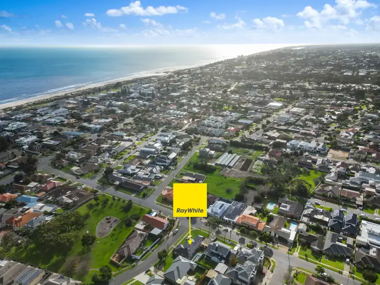 Third view of Homely house listing, 1 Malabu Drive, West Beach SA 5024
