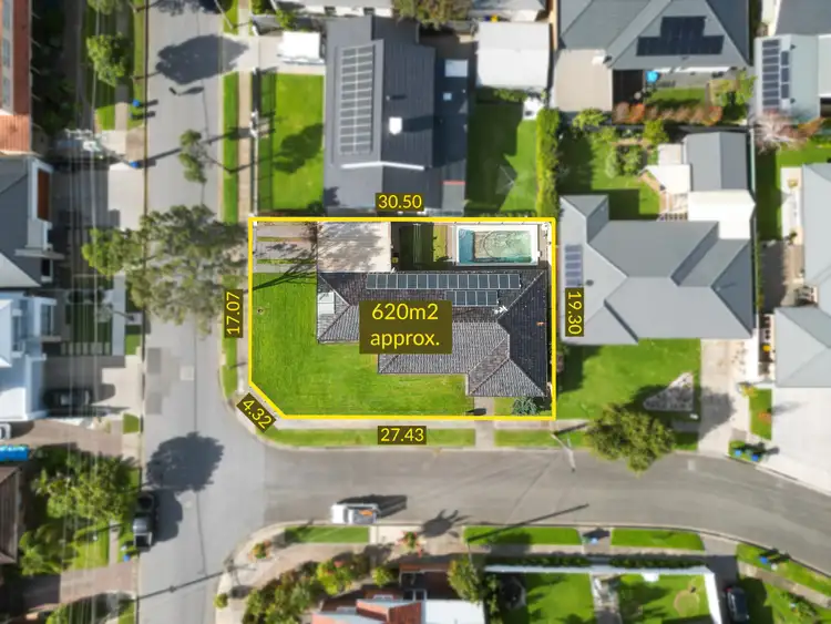 Fourth view of Homely house listing, 1 Malabu Drive, West Beach SA 5024