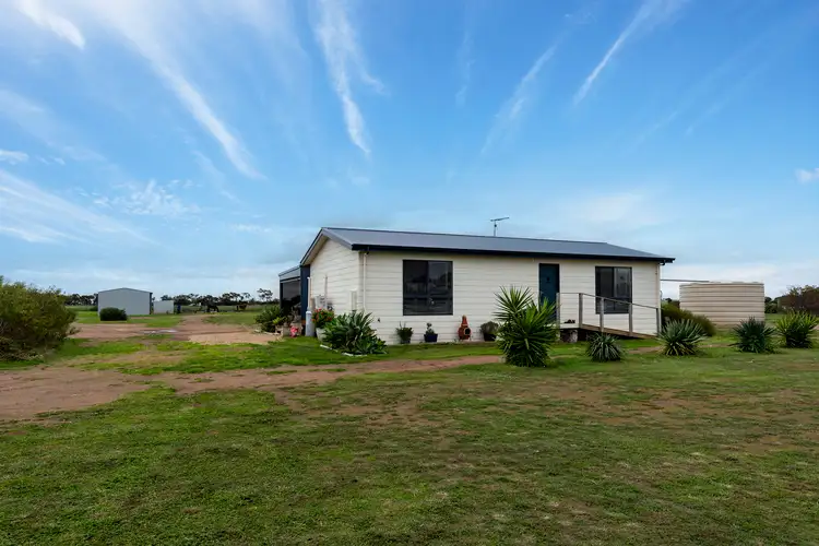 Main view of Homely house listing, 46A Dublin Road, Mallala SA 5502