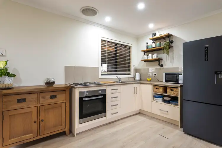 Second view of Homely house listing, 46A Dublin Road, Mallala SA 5502